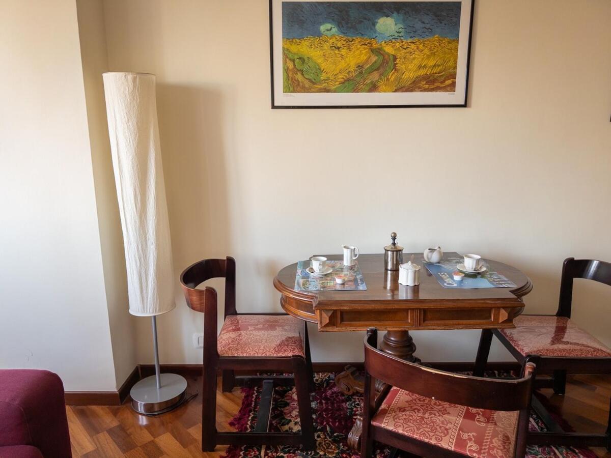 Elegant Studio, 20 Mins From Termini Station Apartment Rom